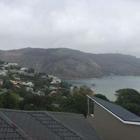 Knysna Heads Private Suite Exterior foto