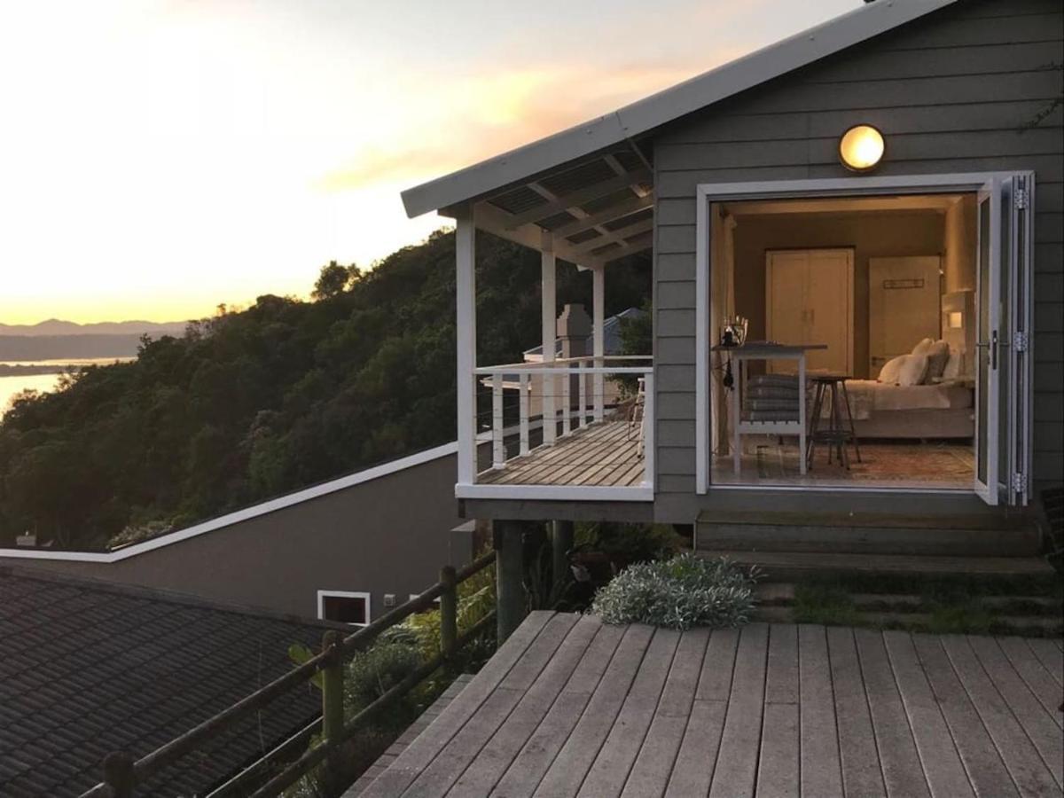 Knysna Heads Private Suite Exterior foto