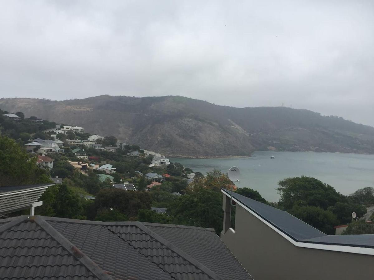 Knysna Heads Private Suite Exterior foto