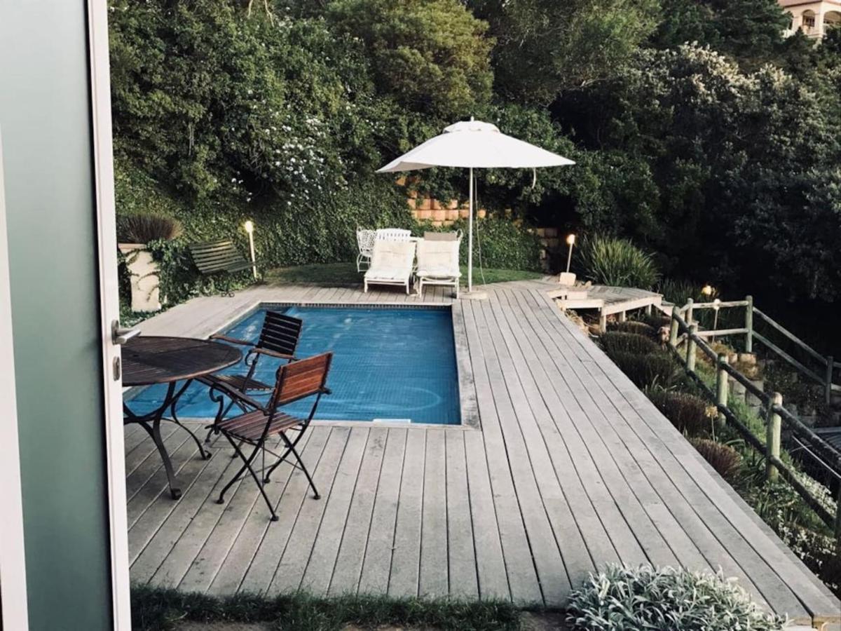 Knysna Heads Private Suite Exterior foto