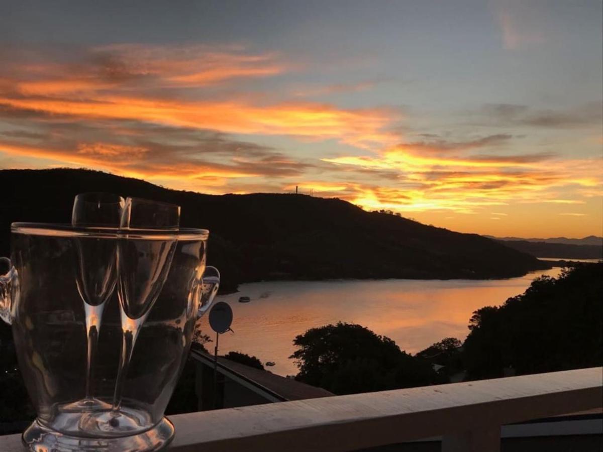 Knysna Heads Private Suite Exterior foto
