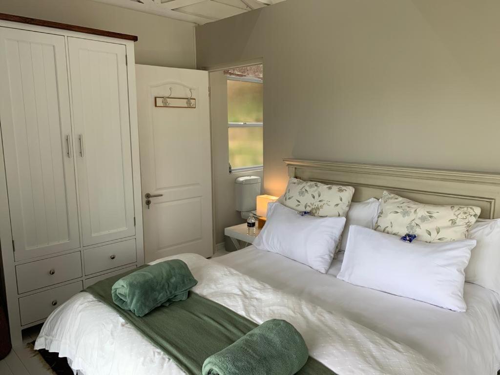 Knysna Heads Private Suite Exterior foto